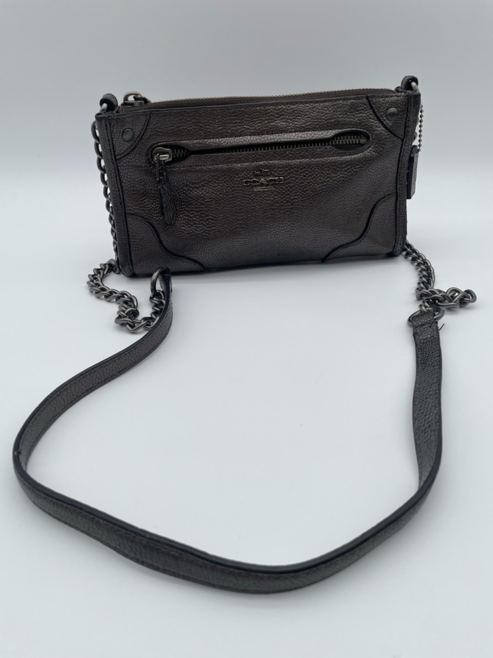 Coach Crossbody